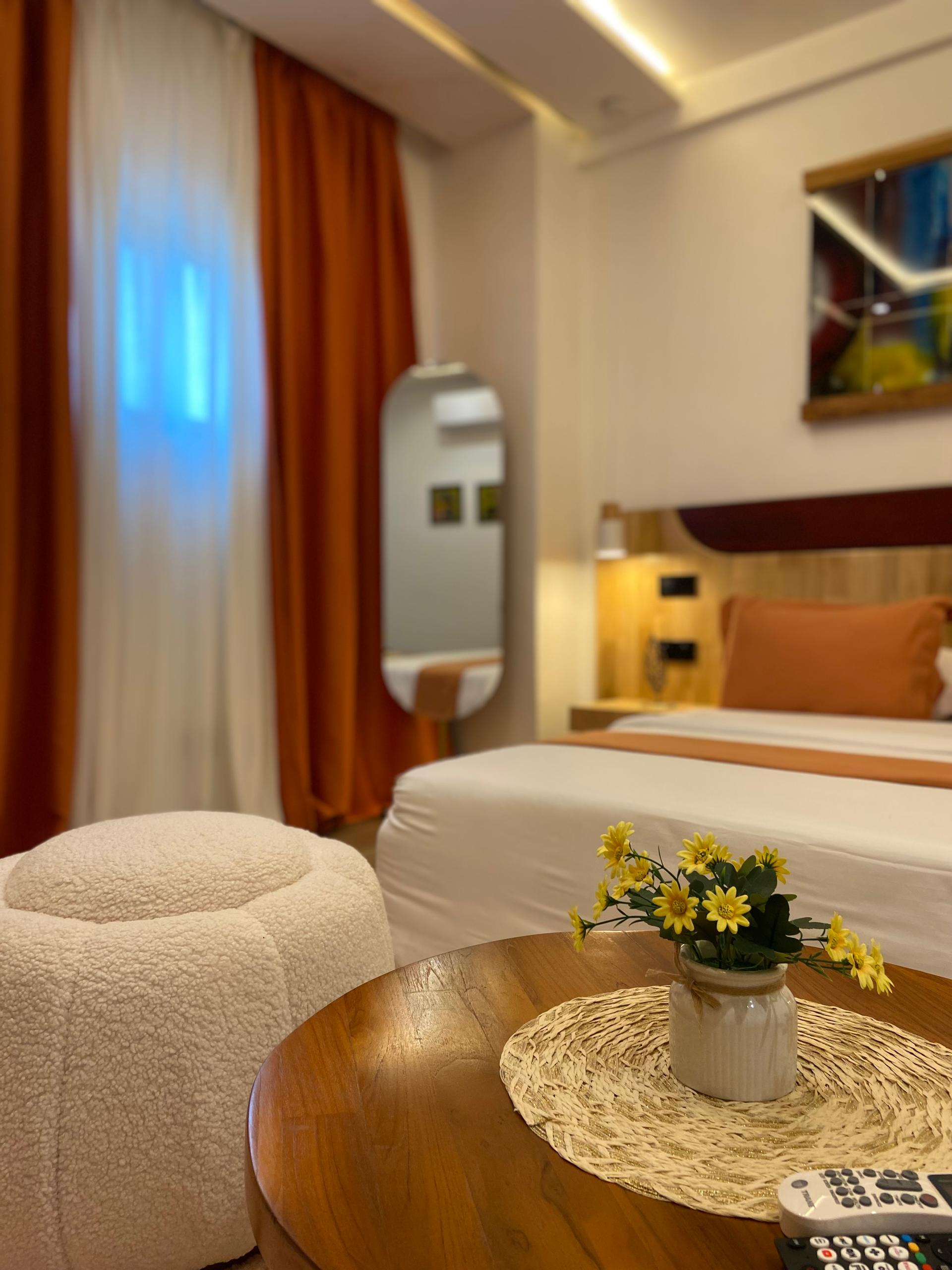La Suite Senior du Royal HNM